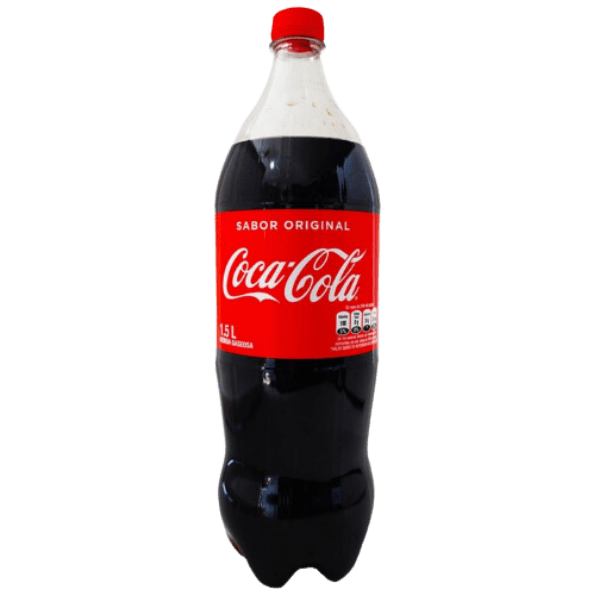 COCACOLA 1.5